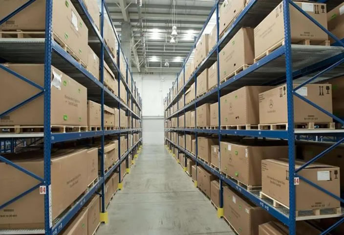 厦门到沙洋县货物仓储