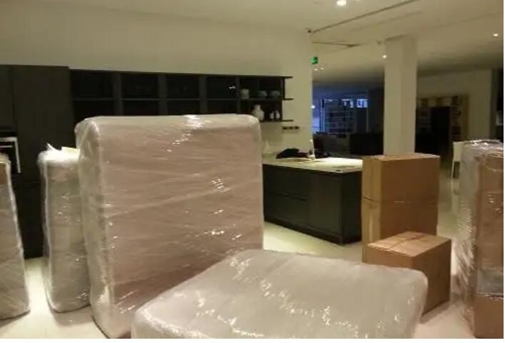 厦门到沙洋县长途搬家