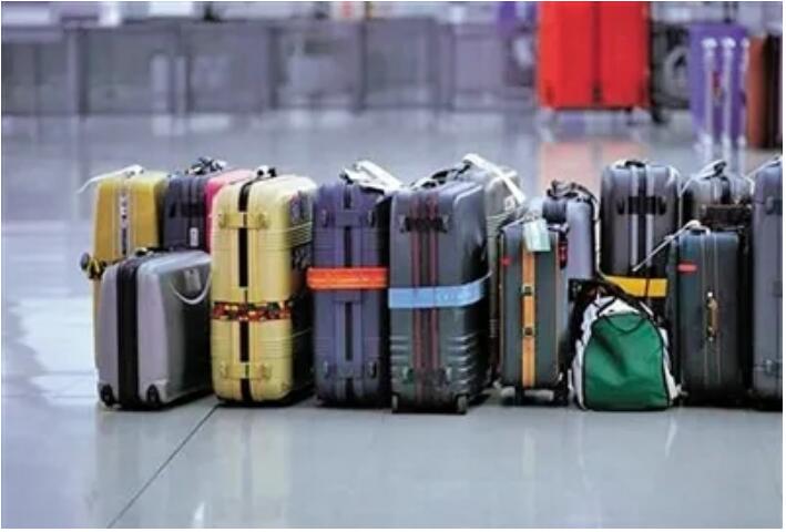 厦门到沙洋县行李托运